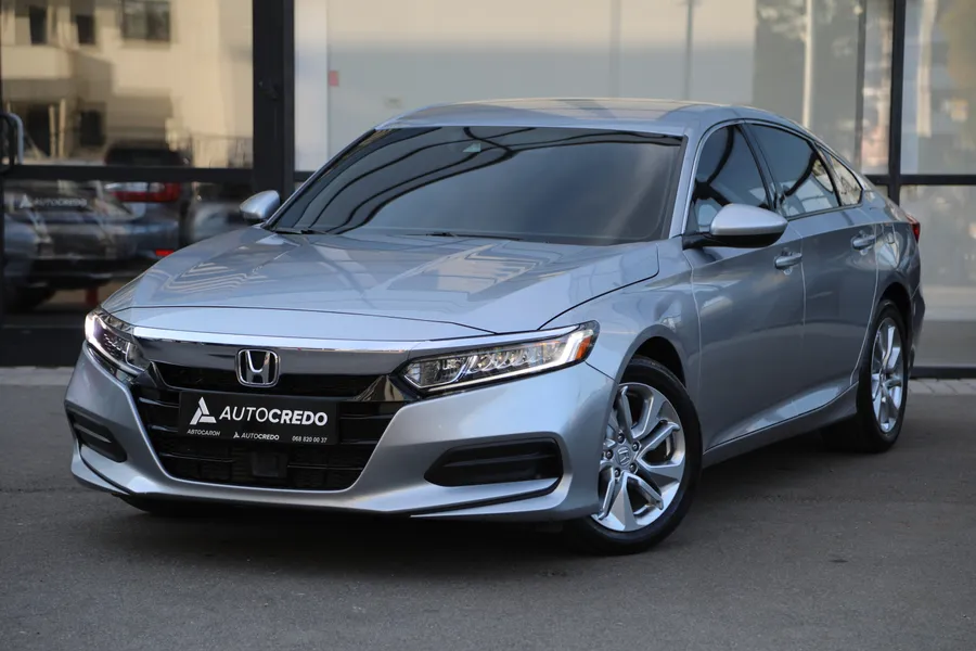 Продажа  Honda Accord, 2018р.